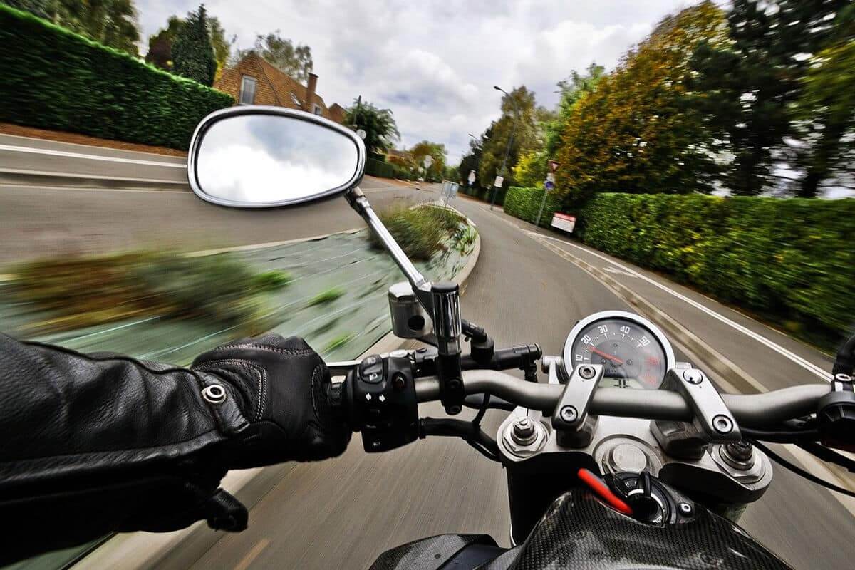 motorcycle accident brain injuries