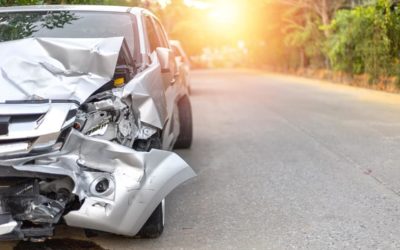 Do I Need an Attorney for an Auto Accident?