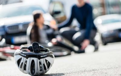 What to Do After a Bike Accident