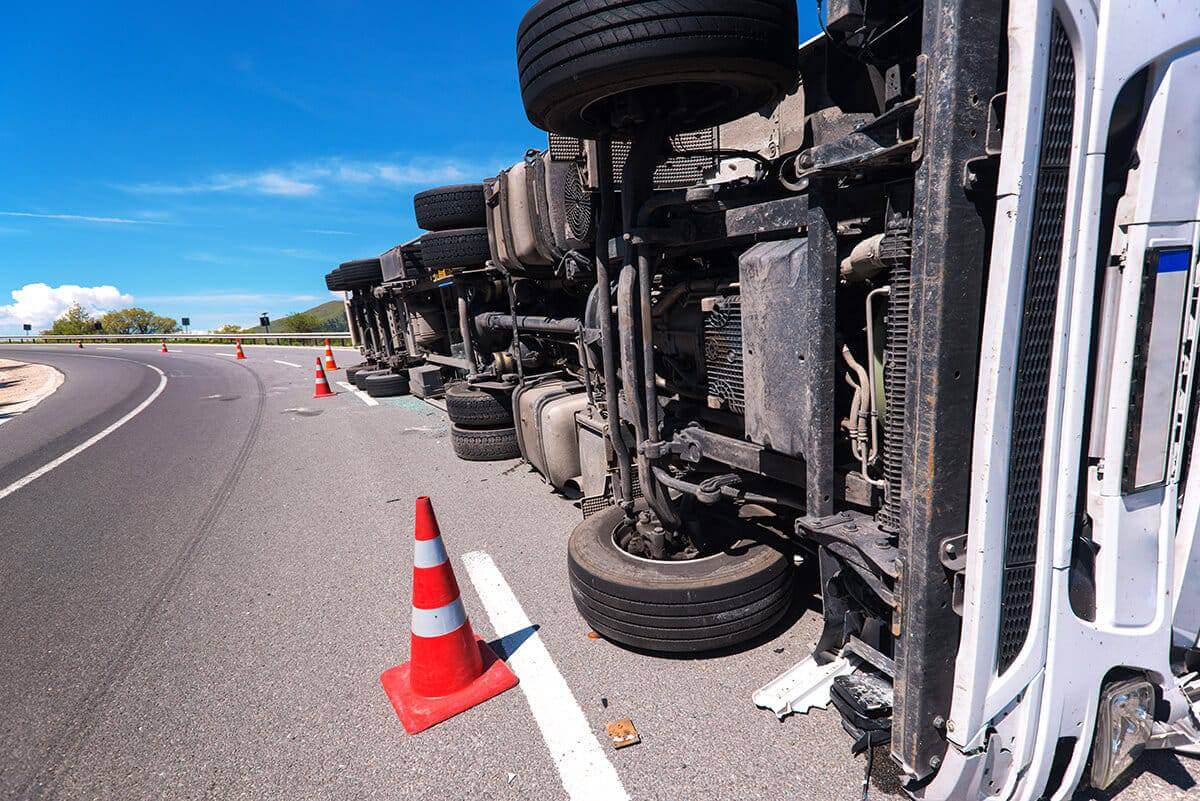 what to ask a Denver truck accident attorney