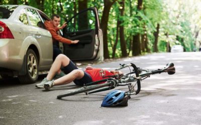 How to Avoid Bike Accidents