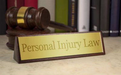 What to Look for in a Personal Injury Law Firm