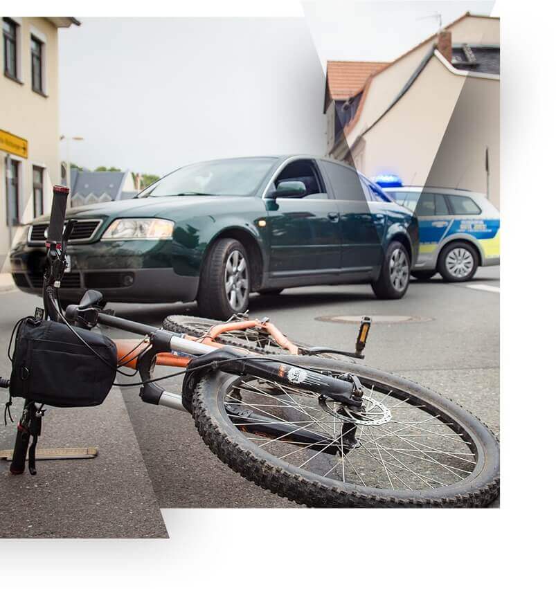 Denver bicycle accident lawyers