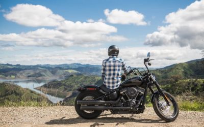 Tips for How to Avoid Denver Motorcycle Accidents