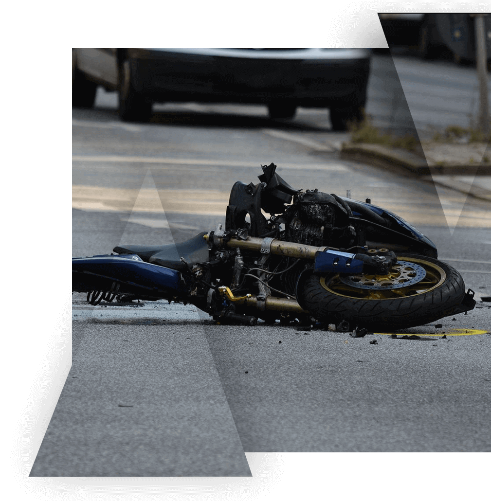 Motorcycle accident attorneys denver