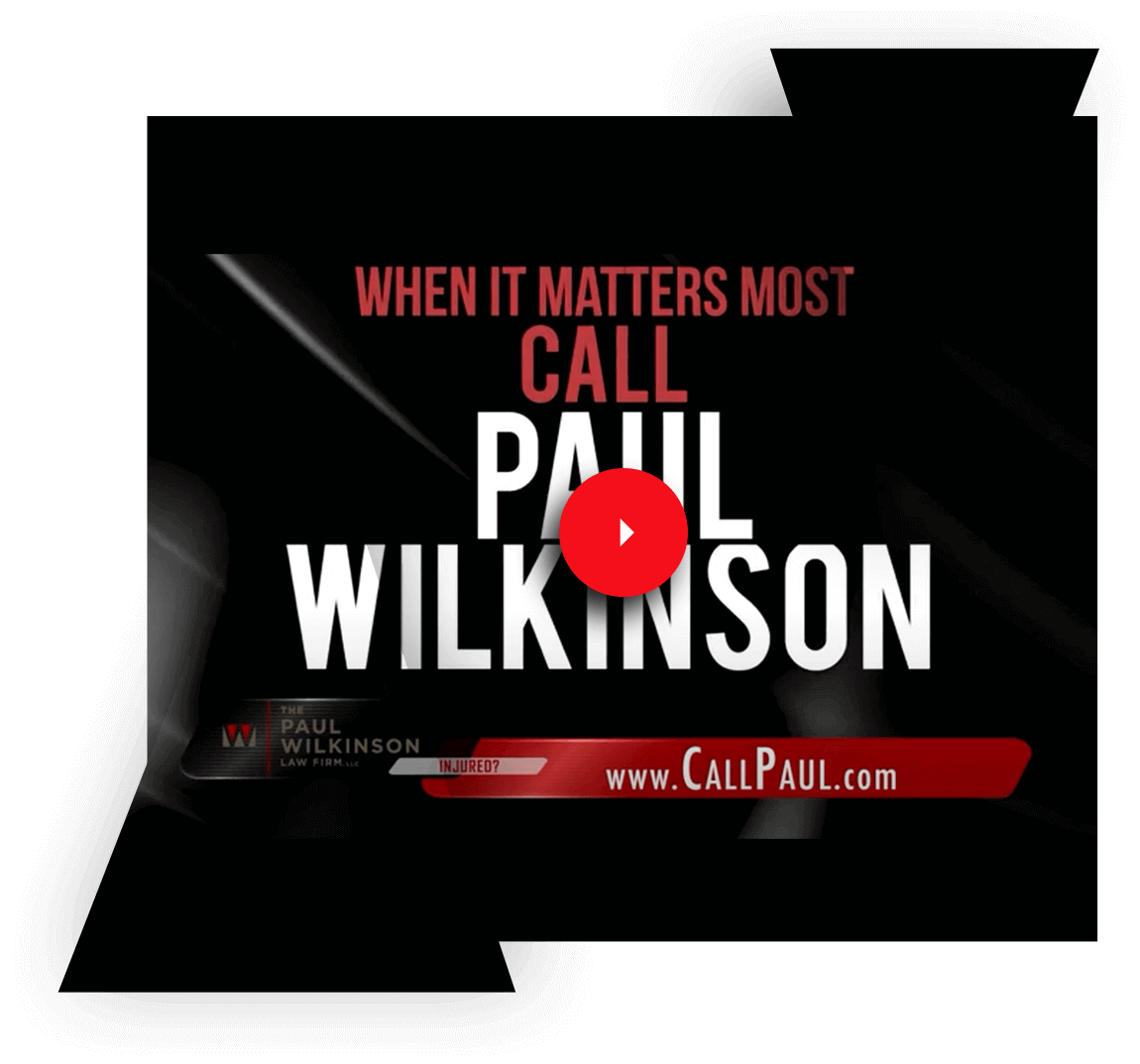 paul wilkinson law firm